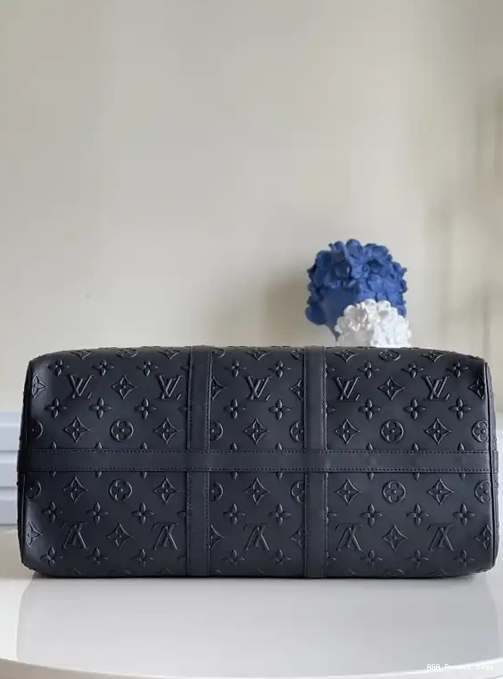 AAA Replica Ru LOUIS 50 VUITTON BANDOULIÈRE KEEPALL 0627